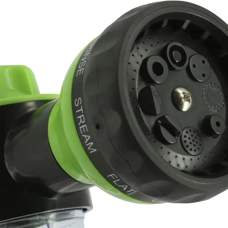 Hippotonic Hydromassage Gun