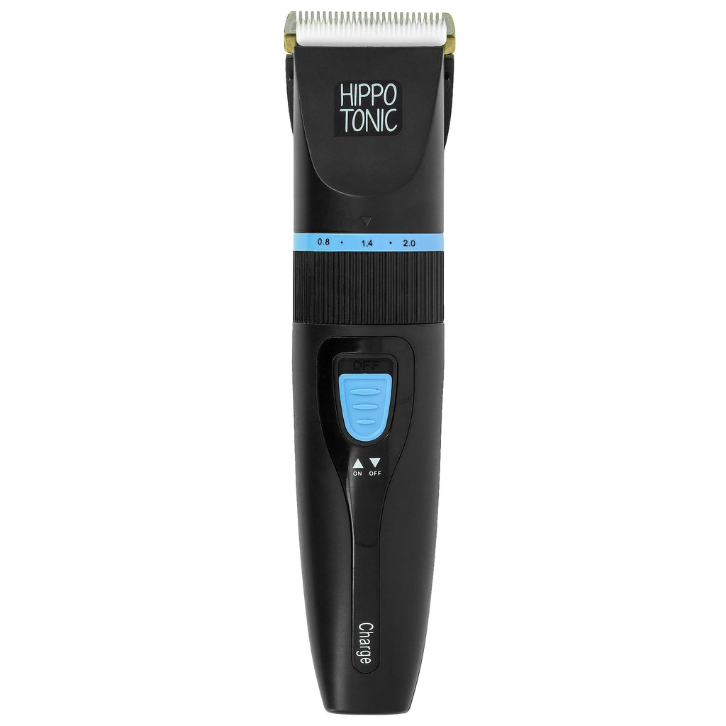 Hippotonic MR-818 Clipper - Cordless