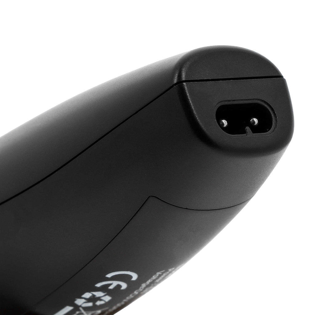 Hippotonic MR-818 Clipper - Cordless