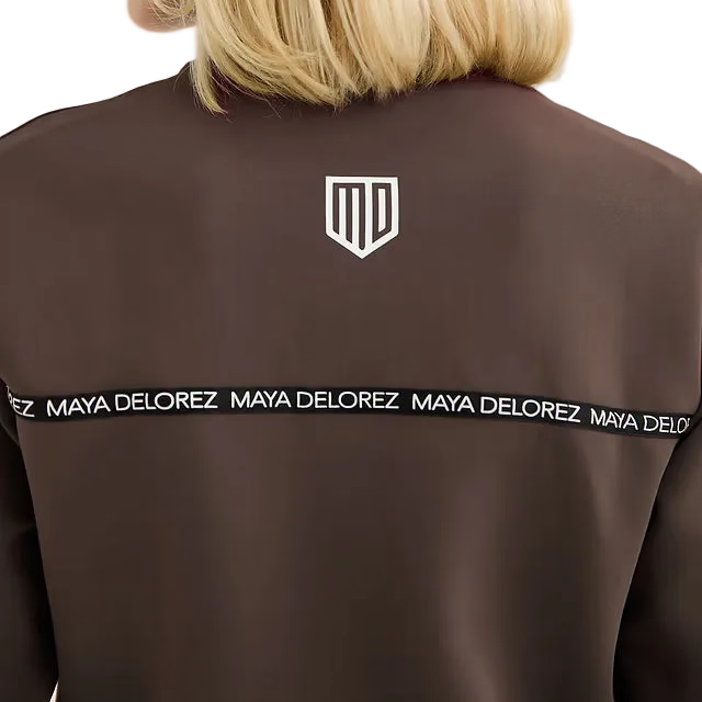 Maya Delorez Halfzip - Women