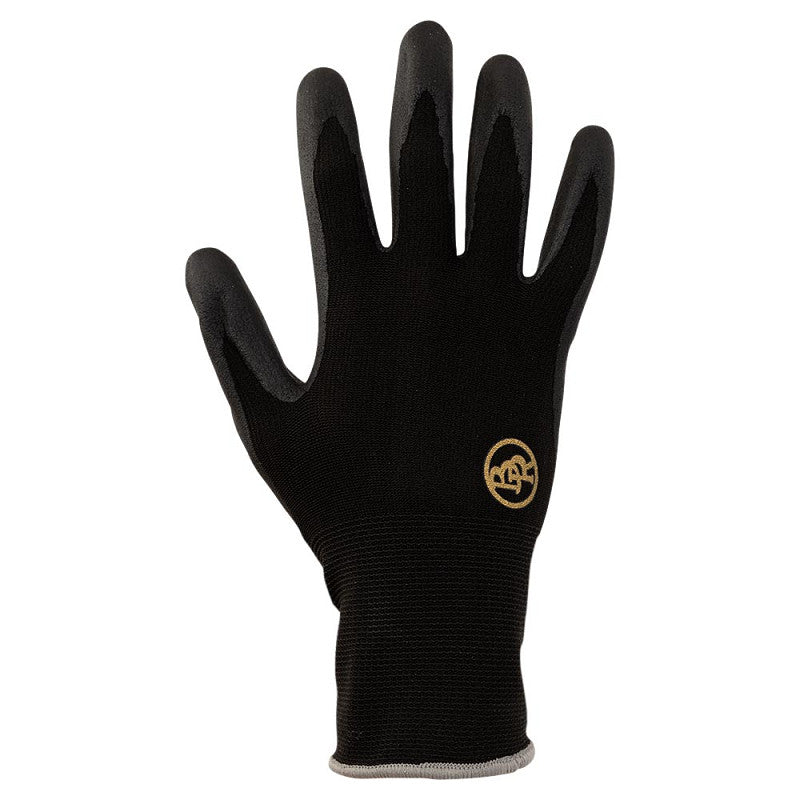 BR Gloves Work Grippro