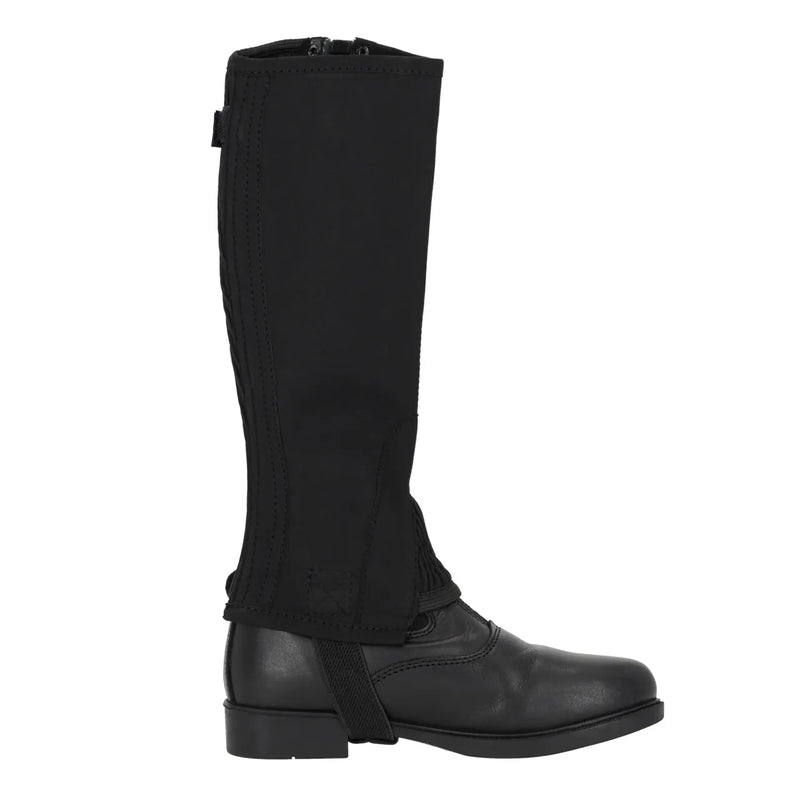 QHP Chaps - Wildleder - Kinder