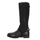 QHP Chaps - Wildleder - Kinder