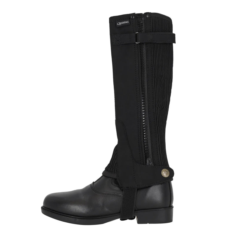 QHP Chaps - Wildleder - Kinder