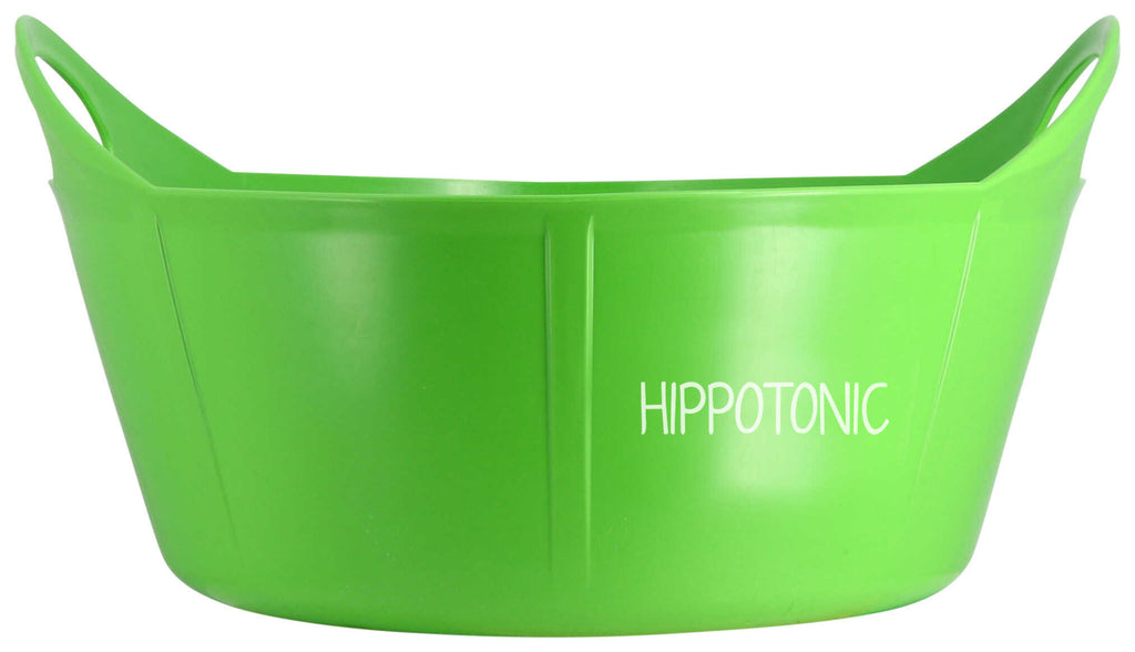 Hippotonic Flexi Bak