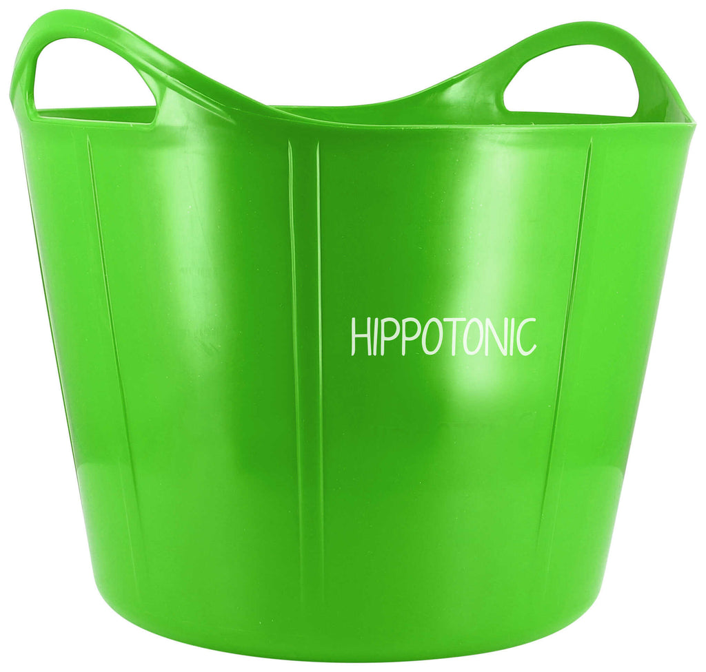 Hippotonic Flexi Bak
