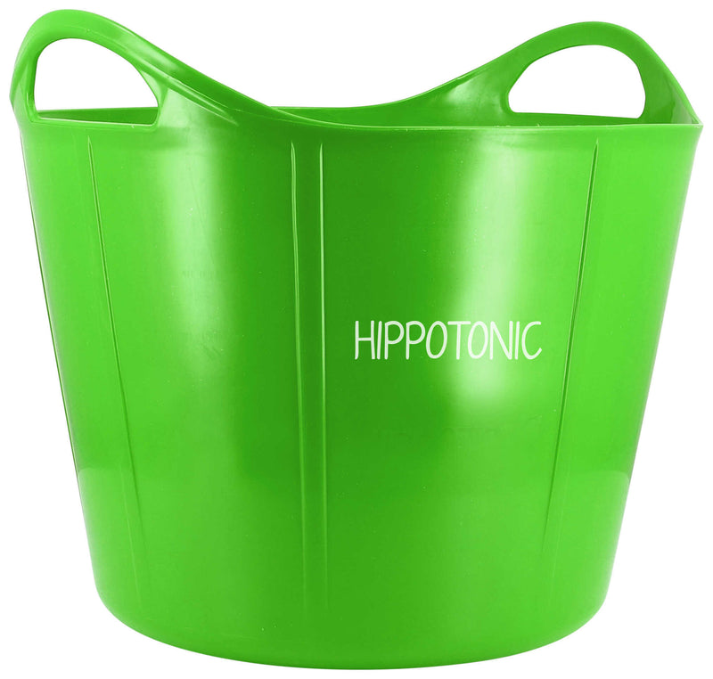 Hippotonic Flexi Bak