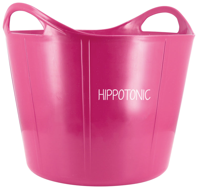 Hippotonic Flexi Bak