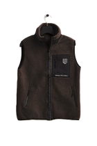 Maya Delorez Bodywarmer Teddy - Women