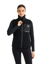 Maya Delorez Bodywarmer Teddy - Women