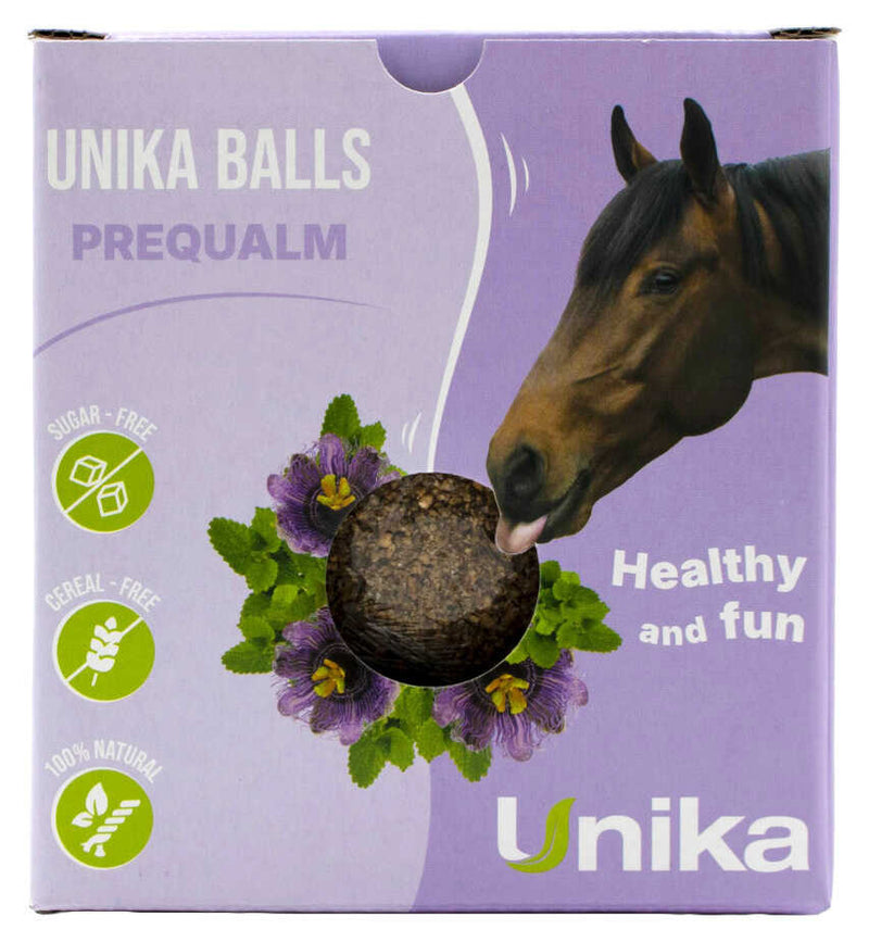 Unika Balls
