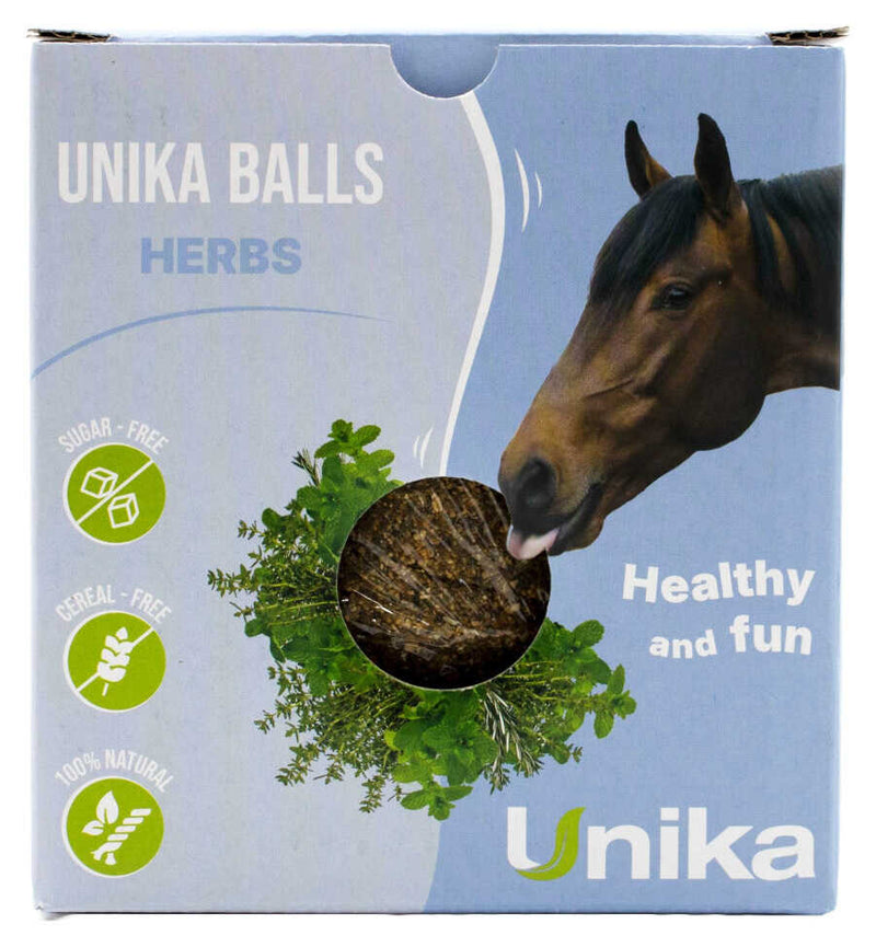 Unika Balls
