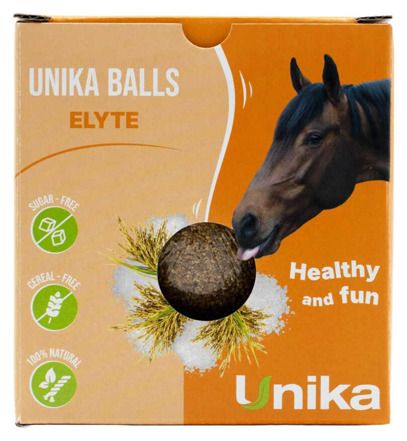 Unika Balls
