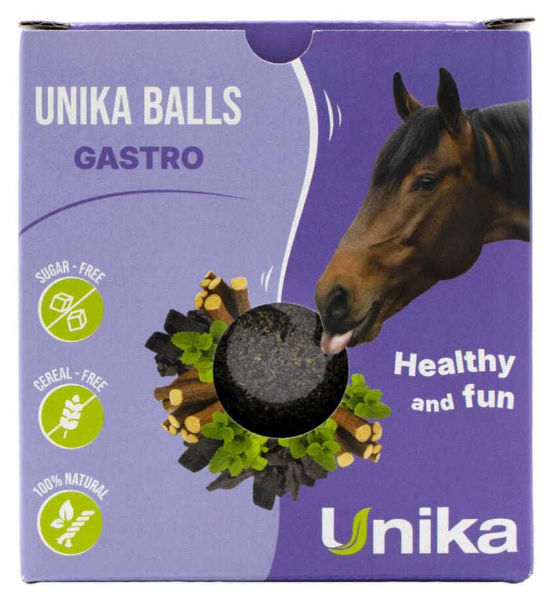 Unika Balls