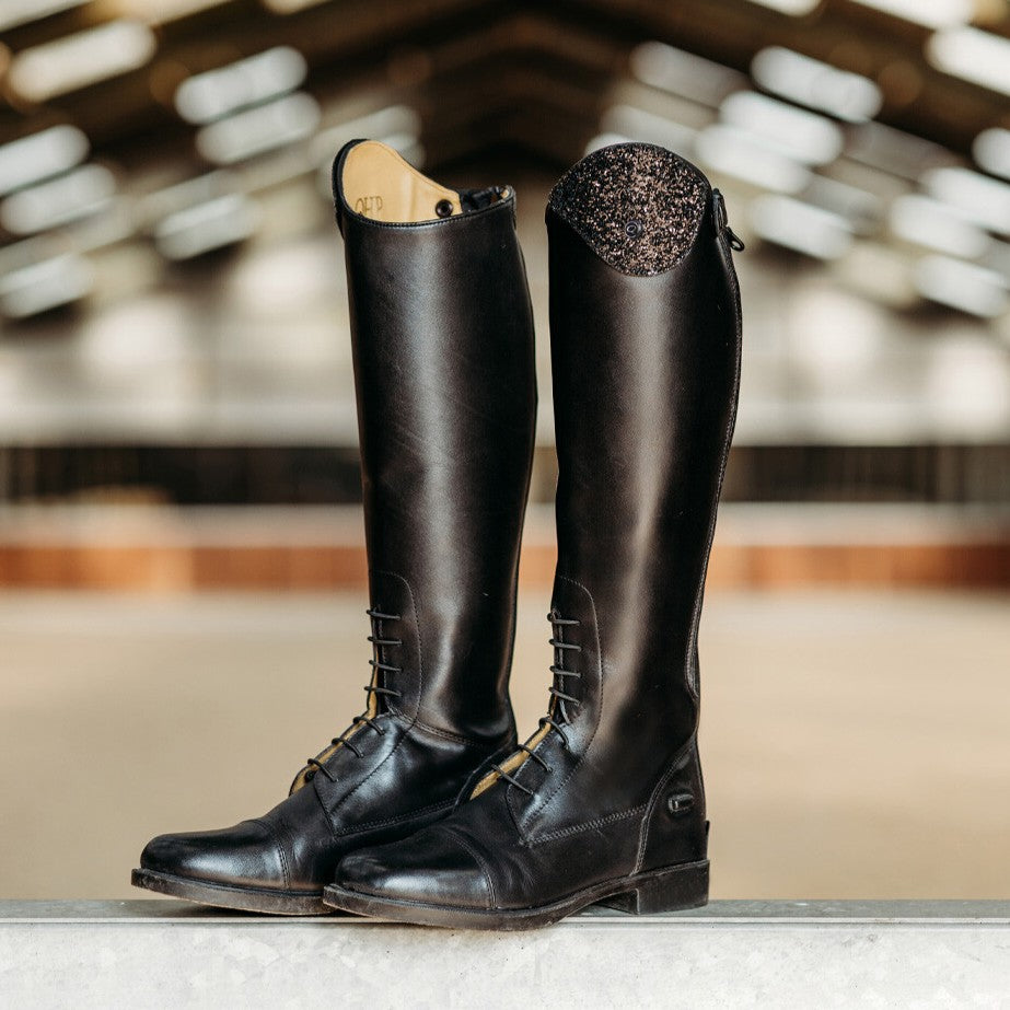 QHP Riding Boot - Romy Junior