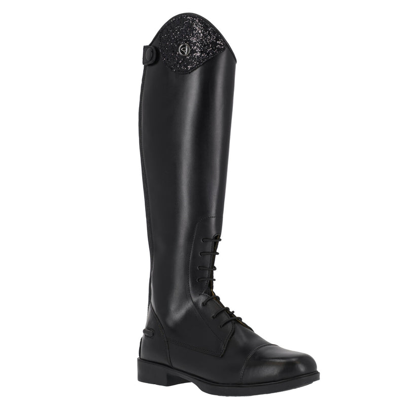Bottes d'équitation QHP - Romy Junior