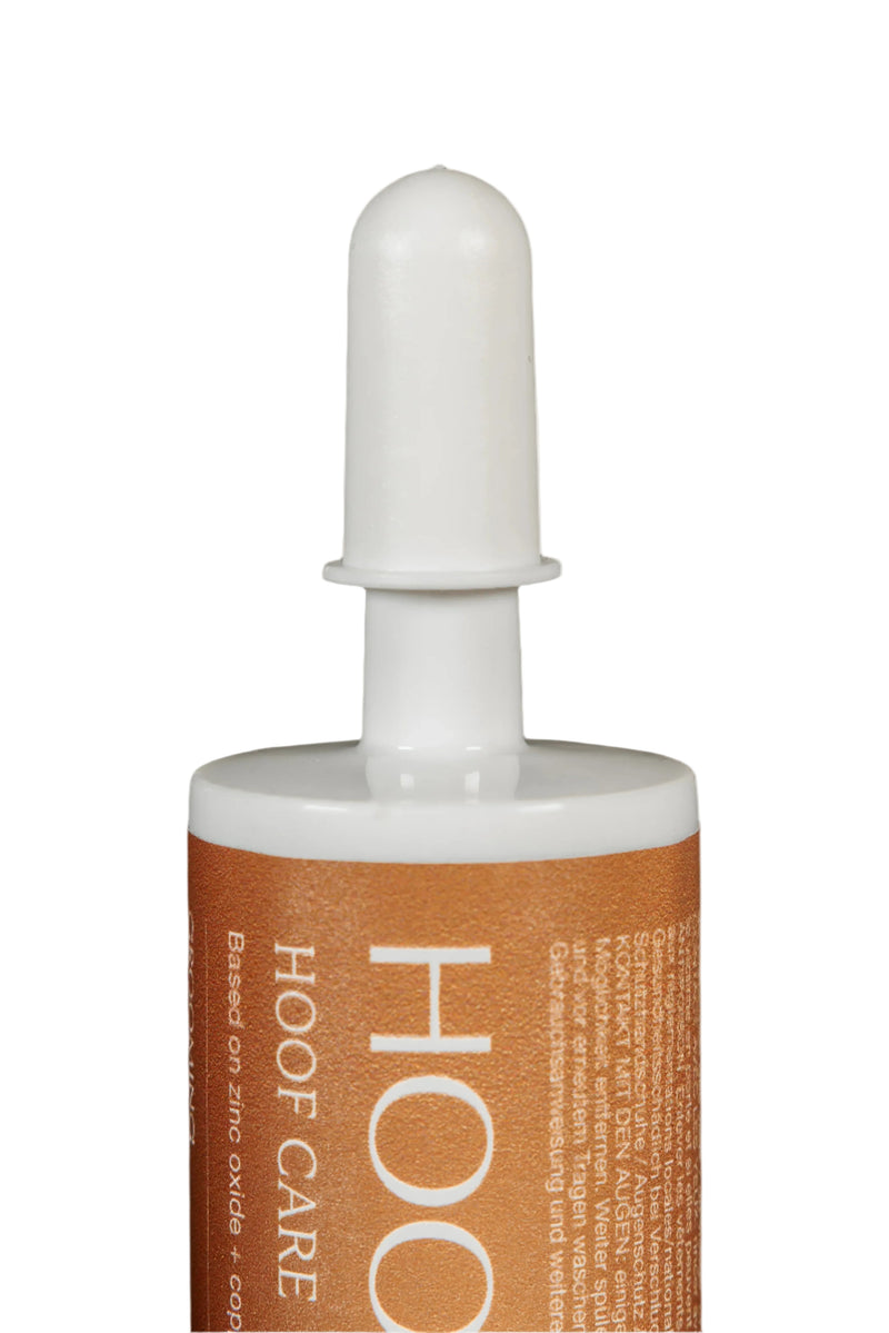 Grooming Deluxe Equi Huf Zinksalbe