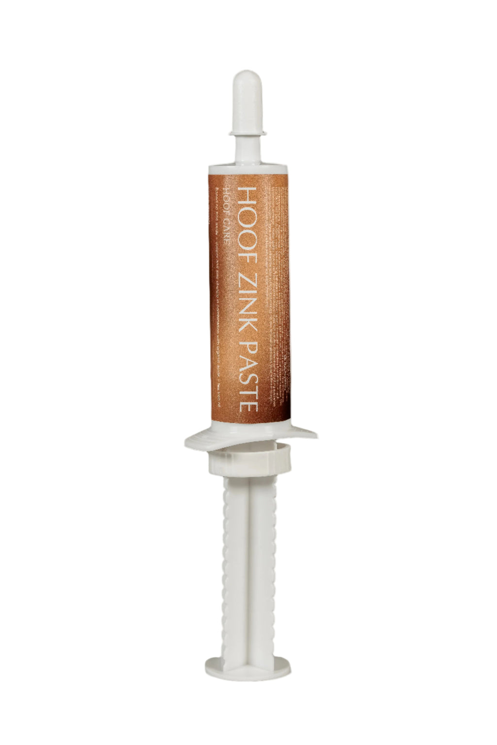 Grooming Deluxe Equi Huf Zinksalbe
