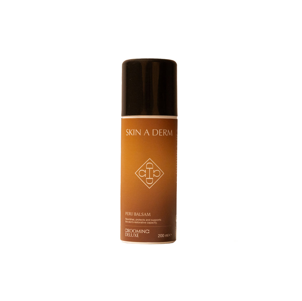 Grooming Deluxe Skin A Derm Perubalm
