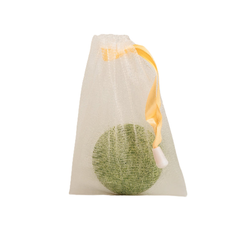 Shampooing Solide Grooming Deluxe