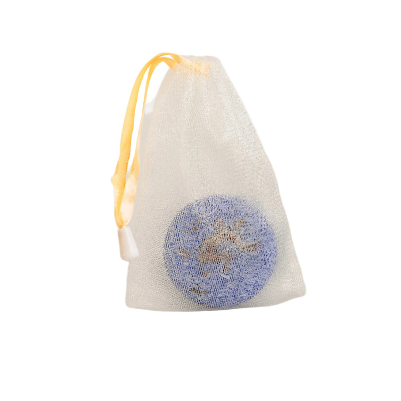 Grooming Deluxe Shampoo Bar