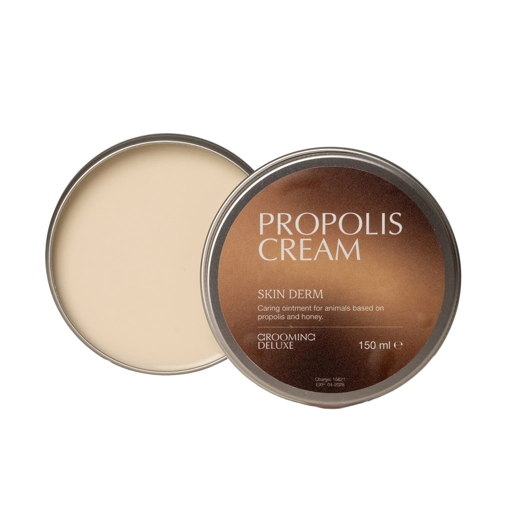 Grooming Deluxe Skin Derm Propolis Creme