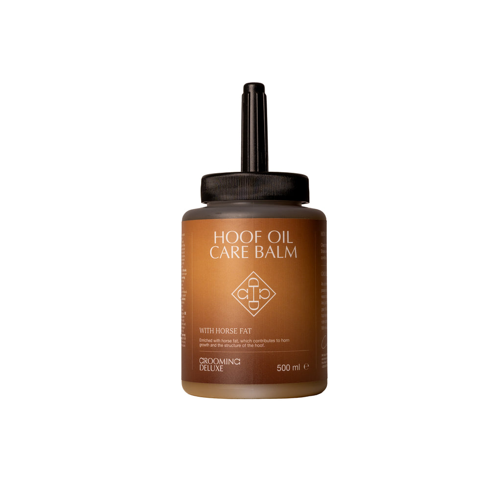 Grooming Deluxe Huföl Pflegebalsam
