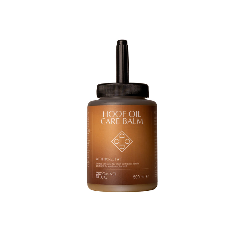 Grooming Deluxe Huföl Pflegebalsam