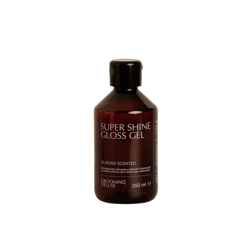 Gel Gloss Super Brillance Grooming Deluxe