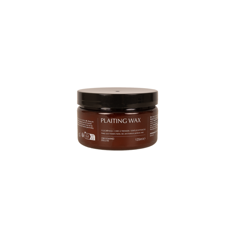Grooming Deluxe Plaiting Wax