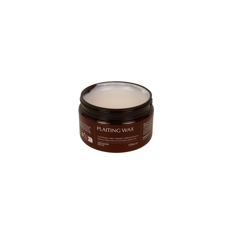 Grooming Deluxe Plaiting Wax