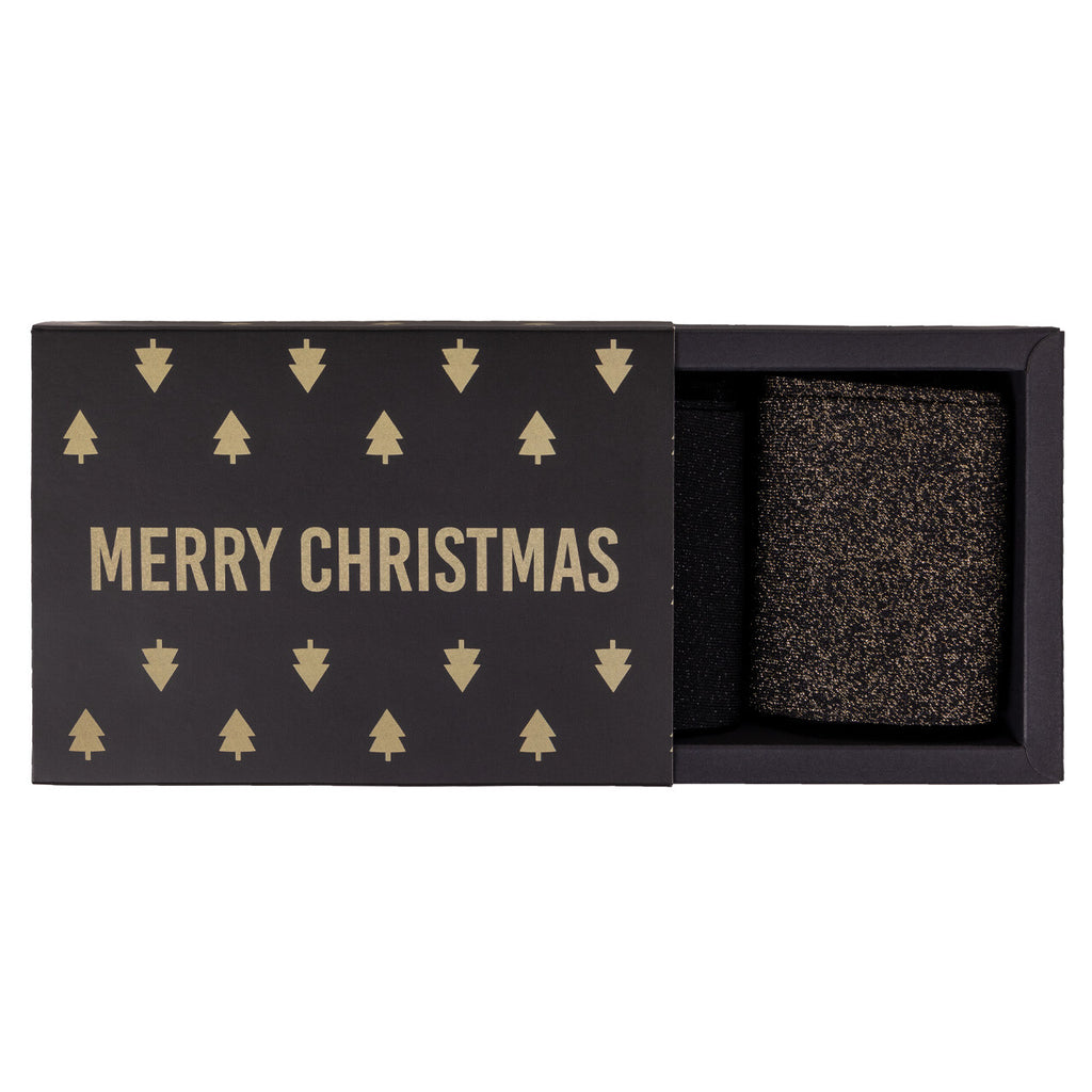 QHP Giftbox Sokken - 2 Pack