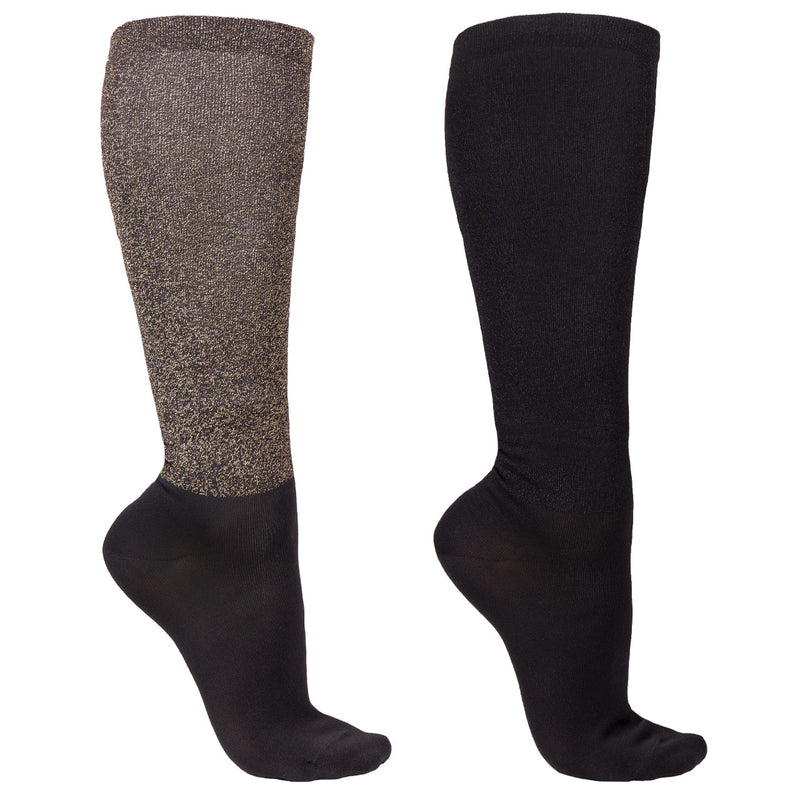 QHP Giftbox Socks - 2 Pack