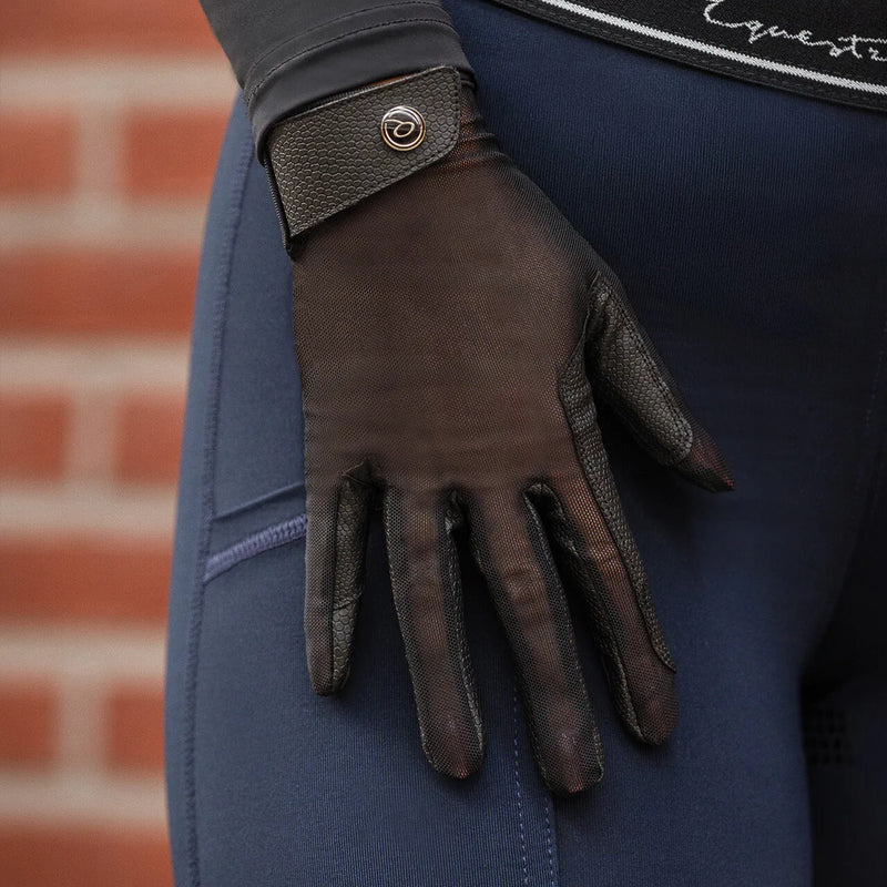 QHP Handschuh Solares