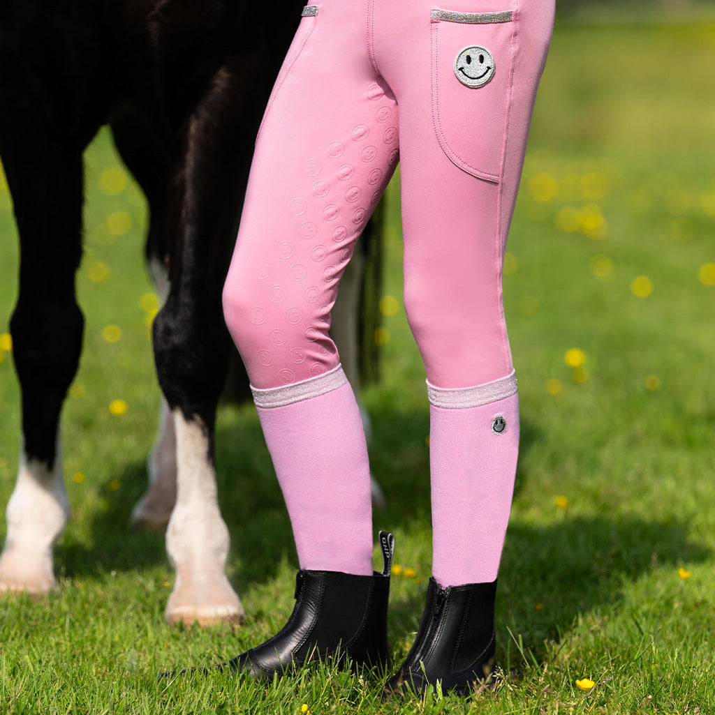 QHP Socken Rosalynn - 2er Pack