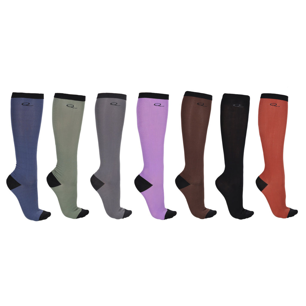 QHP Socks Week Collection - 7 Pack