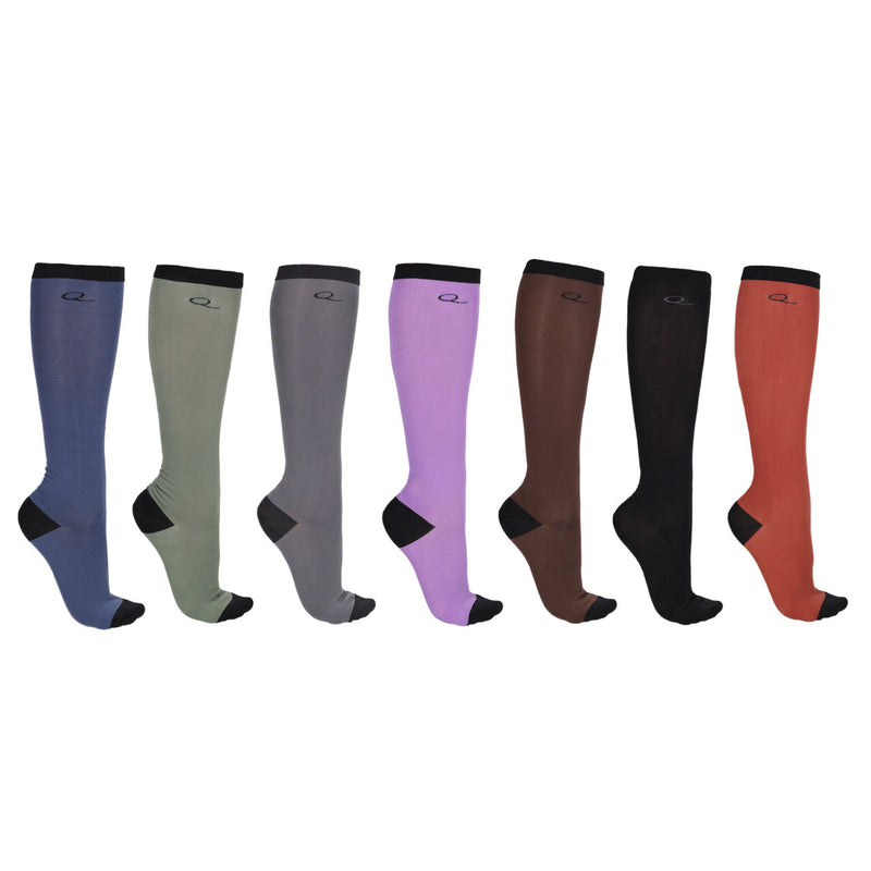 QHP Socks Week Collection - 7 Pack