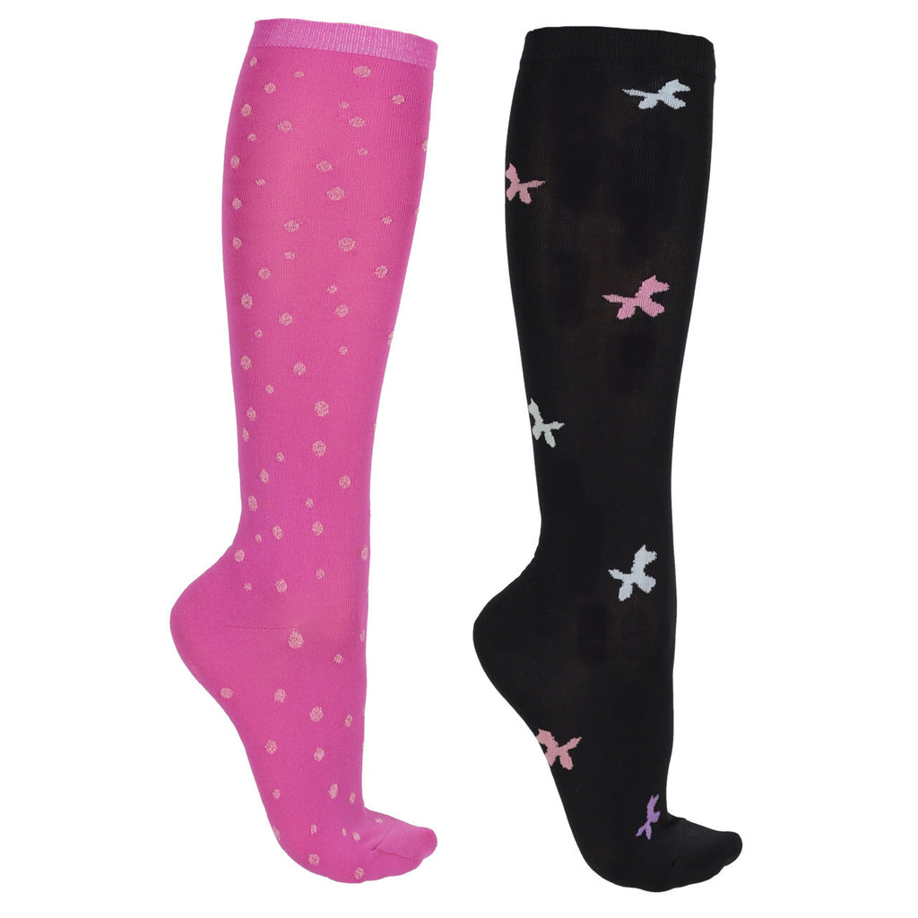 QHP Socks Gift Box Isalyn - Kids