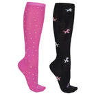 QHP Socks Gift Box Isalyn - Kids