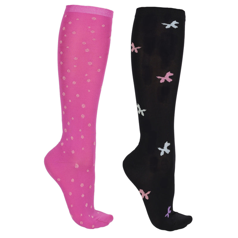 QHP Socks Gift Box Isalyn - Kids