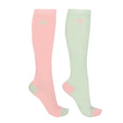 QHP Socks Gift Box Lucky Start - Pack of 2