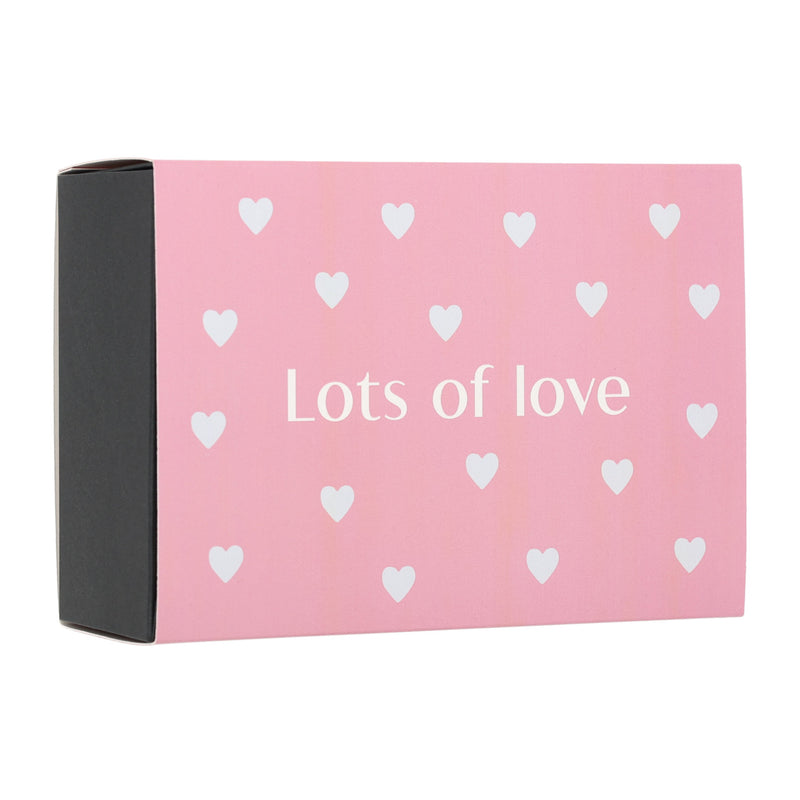 QHP Socks Gift Box Fluffy - Pack of 2