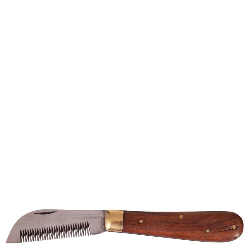 Premiere Mähnendünnungsmesser