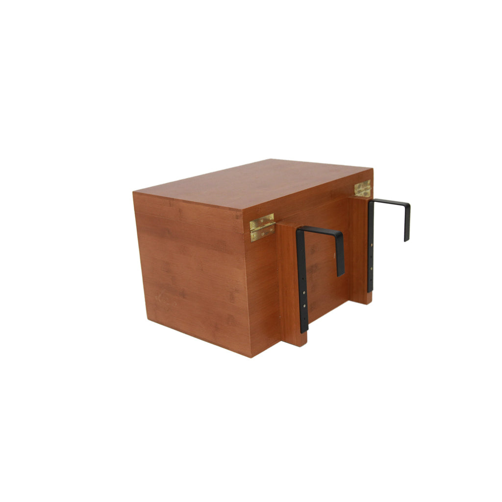 Grooming Deluxe Stall-Putzbox