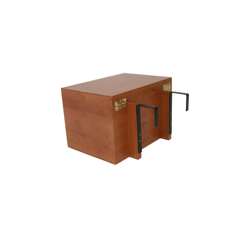 Grooming Deluxe Stable Tack Box