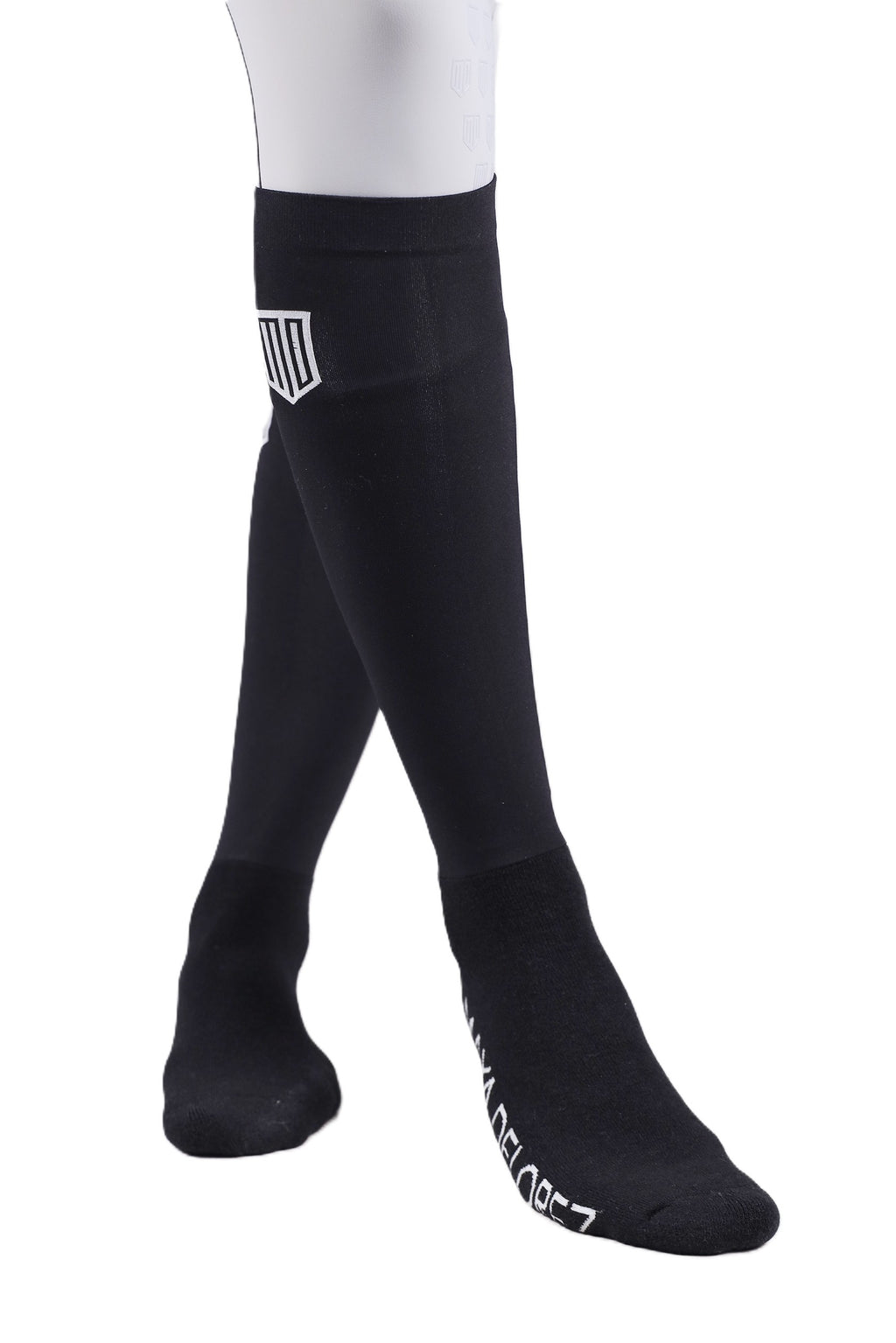 Maya Delorez Winter Socks - Unisex