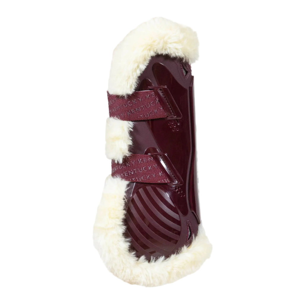 Kentucky Peesbeschermers - Bamboo Elastic - Vegan Wol