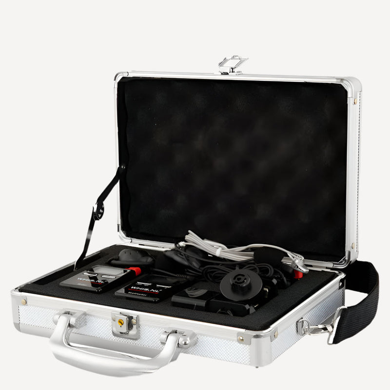 Whis Original Headset (Zender + Ontvanger)