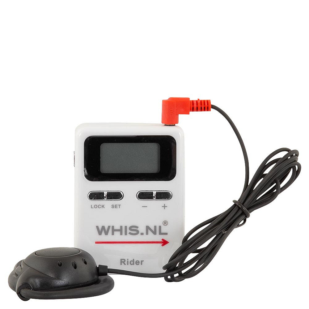 Whis Headset (Sender + Empfänger)