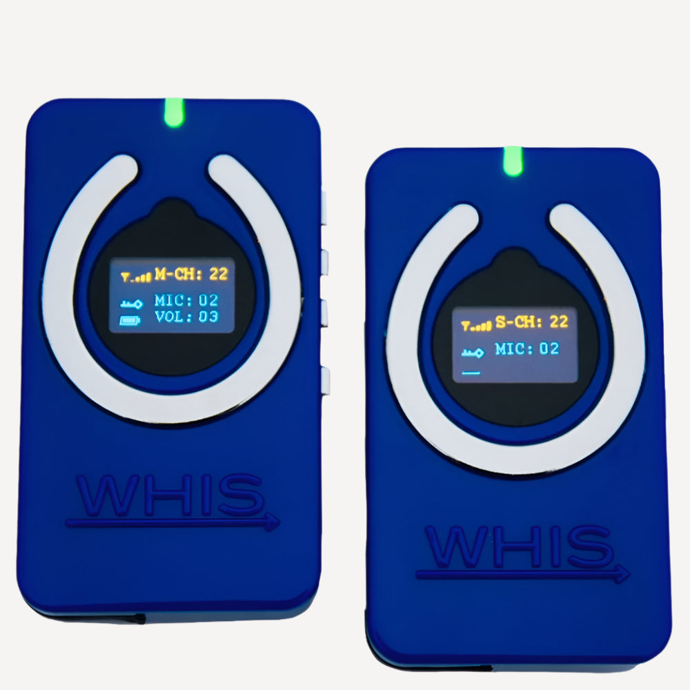 Whis Competition